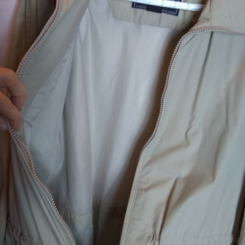 Pacific Trail jacket  - Picture 4 of 7